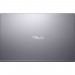 Laptop ASUS X509JA-EJ005 cu procesor Intel Core i3-1005G1, pana la 3.4 GHz, Ice Lake, 4GB DDR4, 1TB, USB 3.1, LED 15.6" Full HD